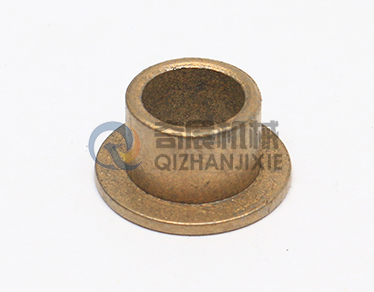 帶邊套QZ0010-浙江奇展機械制造有限公司